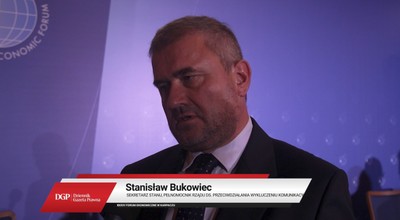 Nowe plany drogowe w Polsce północno-wschodniej