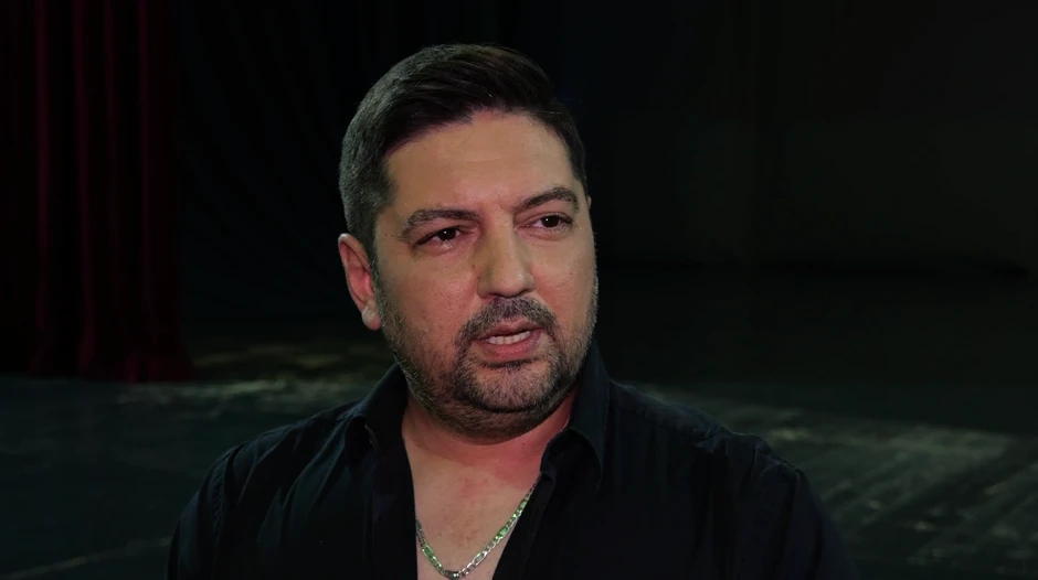 Slađa Alegro, emisija "Metar moga sela"