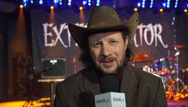 Świąteczne życzenia od Wojciecha Solarza. "Świata bez wojny i..."