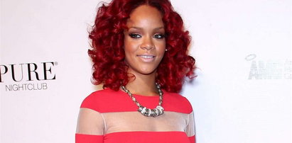 Rihanna zmienia styl?