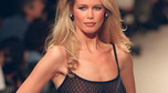 Claudia Schiffer / Fot. AFP