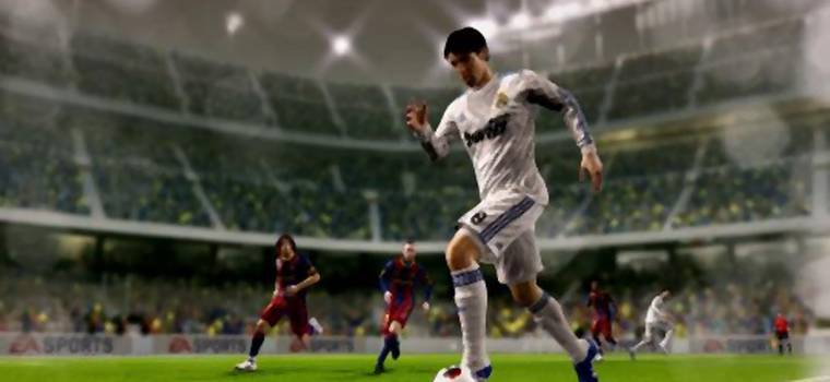 FIFA 11 – 2,6 mln sprzedanych kopii i darmowy tryb Ultimate Team