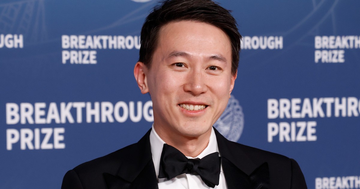 TikTok's CEO says people are going all in on AI agents without understanding how they work