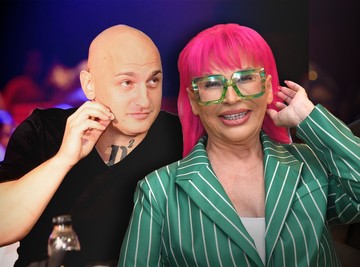 "STVARNO KATASTROFA!" Zorica Brunclik je zgađena onim što je Desingerica uradio nasred studija Pinkovih zvezda