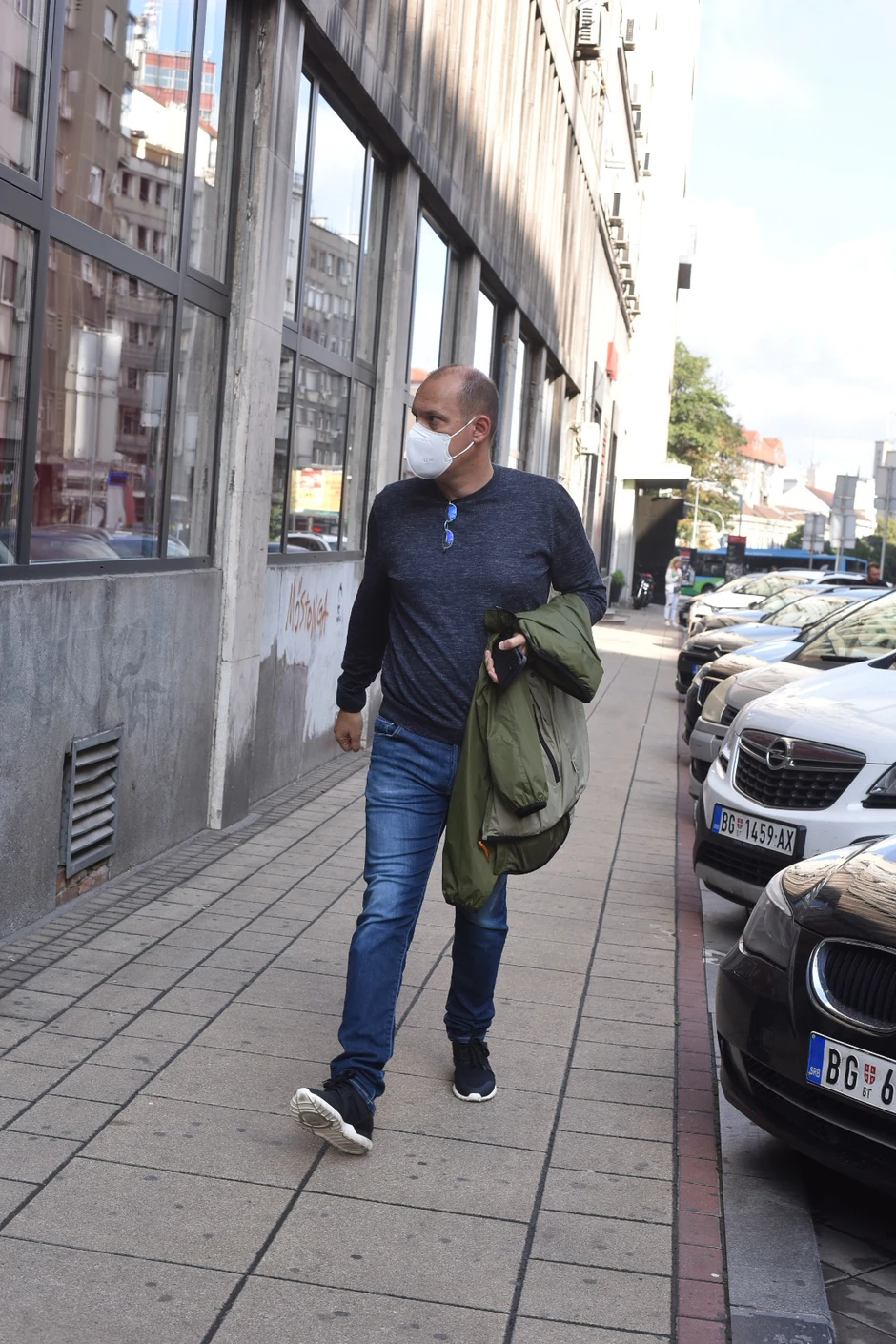 Srpska napredna stranka (SNS) 