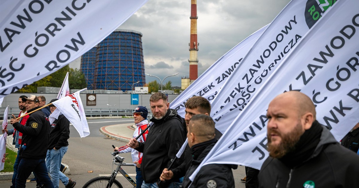 Zablokowane ulice, wstrzymane tramwaje i duże utrudnienia. Marsz przejdzie przez samo centrum miasta