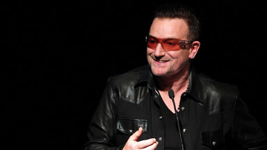 USA: Bono weźmie udział w dobroczynnym koncercie Global Citizen Fest