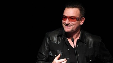 USA: Bono weźmie udział w dobroczynnym koncercie Global Citizen Fest