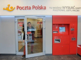 poczta polska modelowa