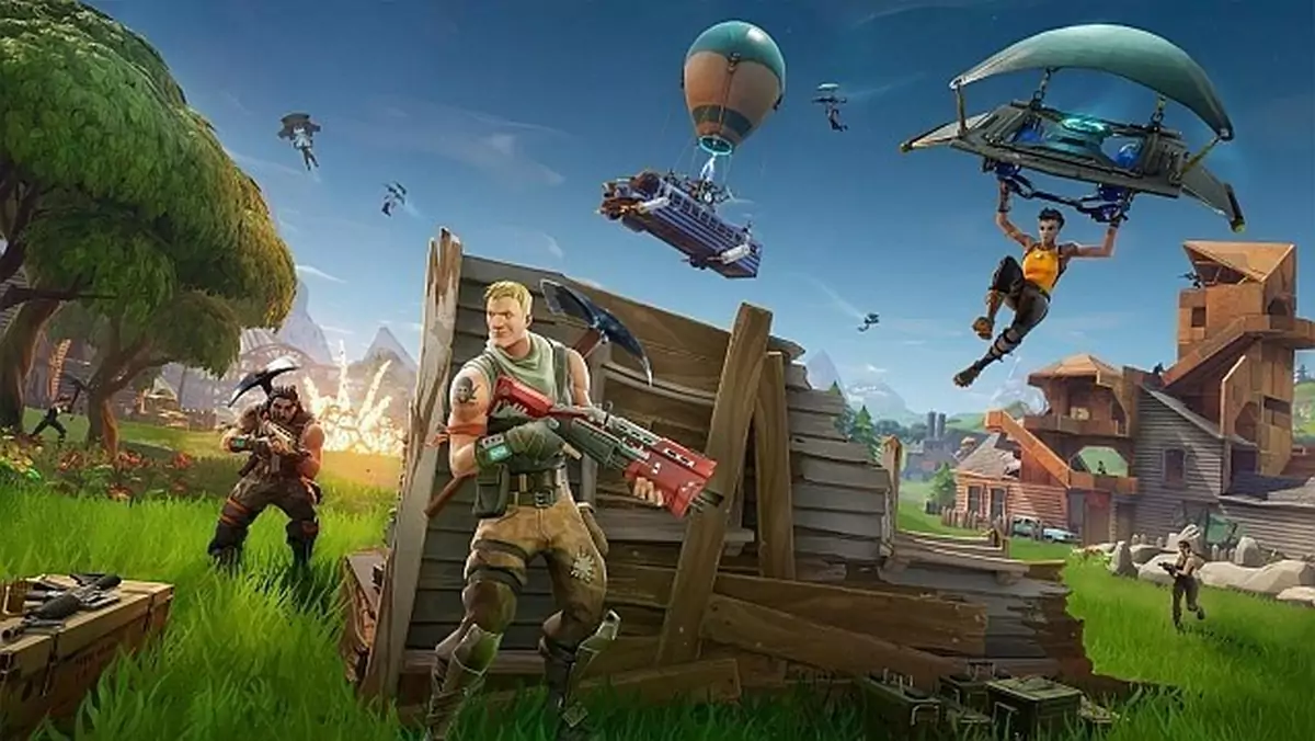 Streamer Fortnite popularniejszy od największych gwiazd sportu