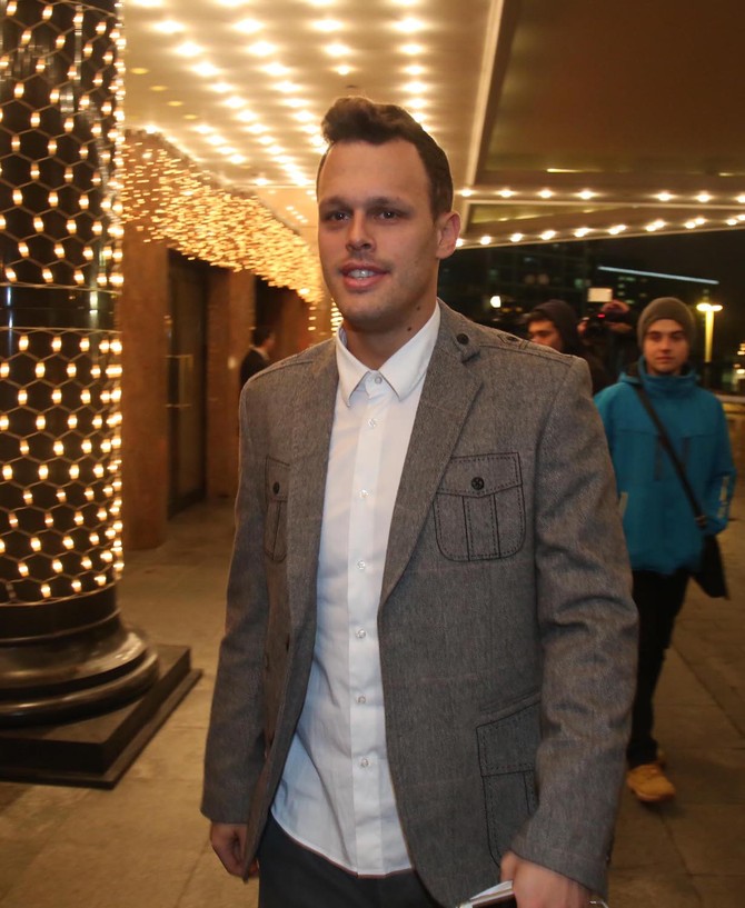 Igor Kojić