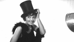 Porównywano ją do Ordonki. Po występie u Barei zniknęła z ekranów