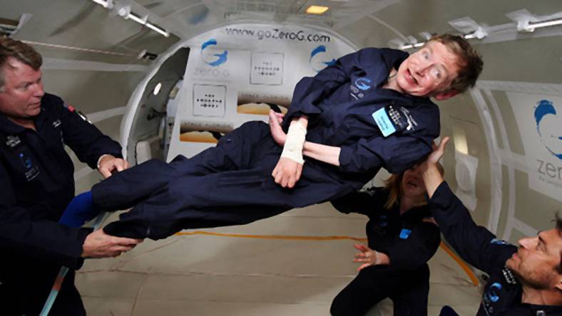 Stephen Hawking - najważniejsze odkrycia i teorie genialnego fizyka