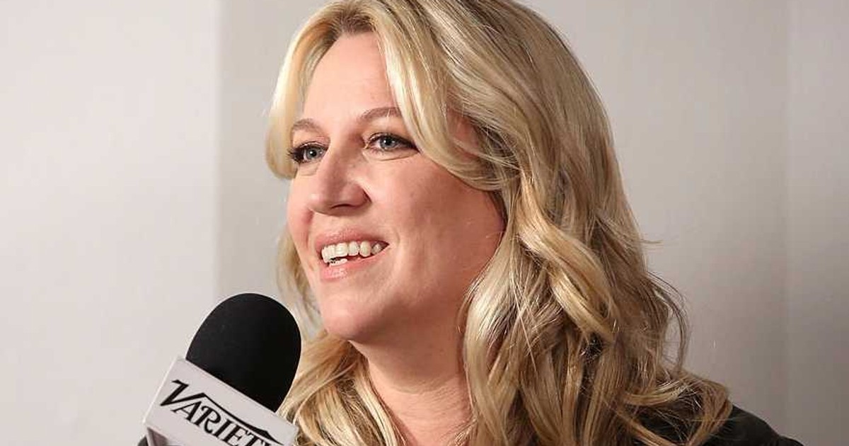 cheryl strayed net worth - Ilustrasi 2