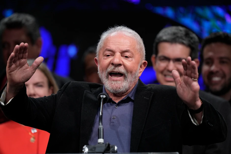 Lula da Silva