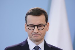 Mateusz Morawiecki