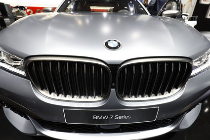 BMW stawia na dwa kierunki rozwoju w 2018 roku. "To przyszłość koncernu"