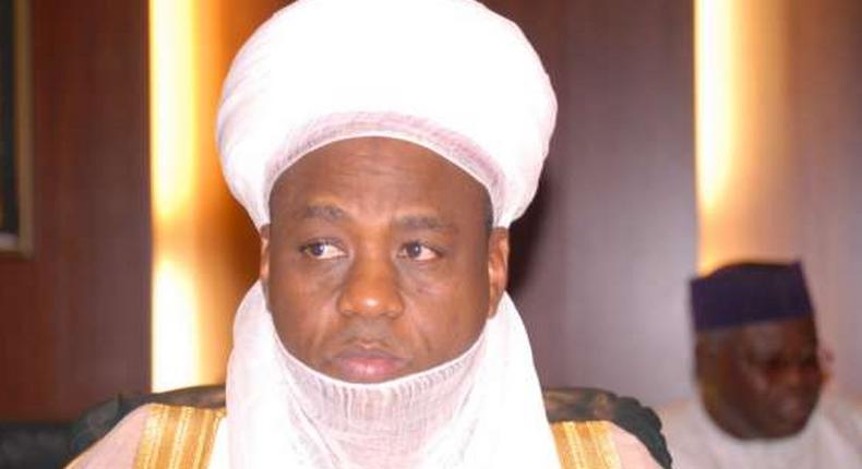 Sultan of Sokoto