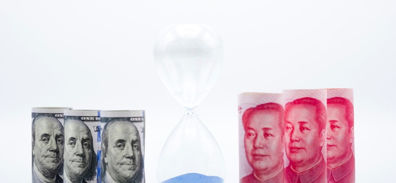 Chiny groźniejsze od Rosji? Szef FBI: Zagrażają bezpieczeństwu ekonomicznemu USA