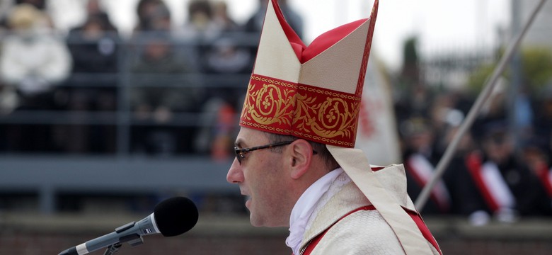 Prymas o karze dla abp. Głódzia i bp. Janiaka: Dla mnie to bardzo ważny sygnał