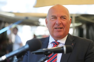 Kościński: Jesteśmy przygotowani na kryzys. Finanse publiczne w Polsce są bardzo zdrowe