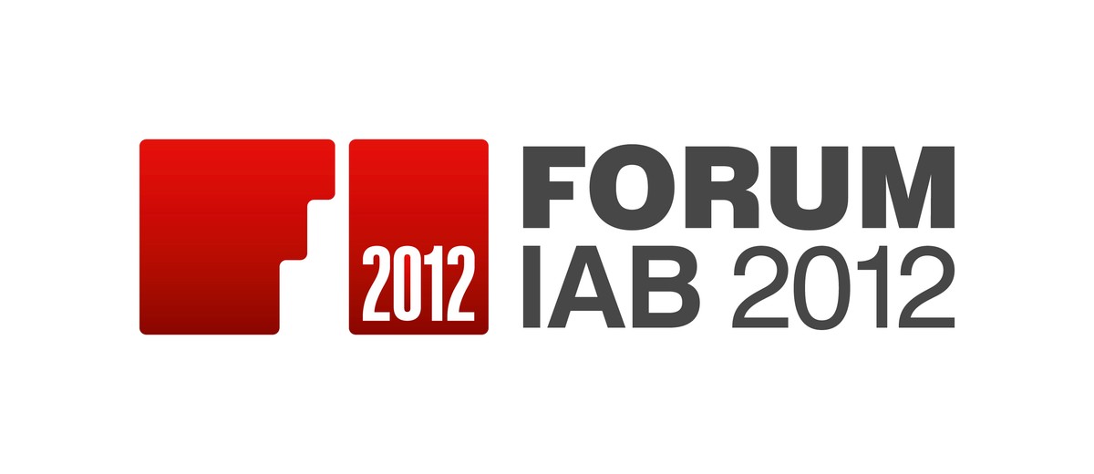 Forum IAB 2012