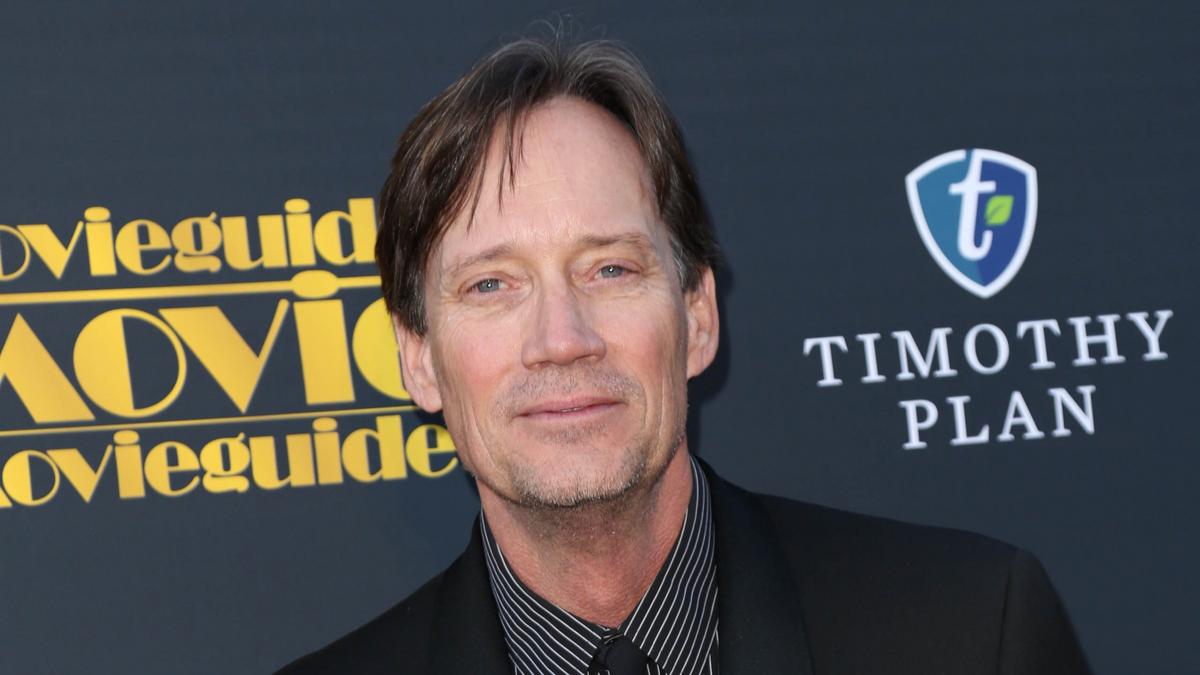 Ο Kevin Sorbo είχε μια δύσκολη απόφαση για τους σημερινούς άνδρες