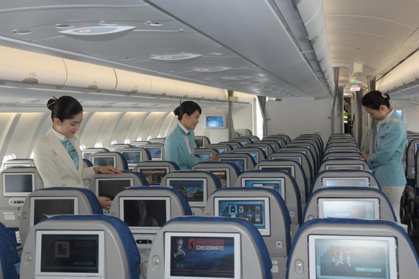 Korean Air