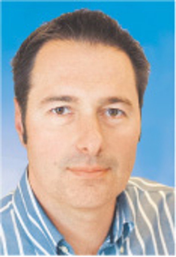 Paweł Rożyński, publicysta „DGP”
