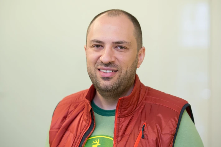 Jan Koum