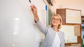 Awans zawodowy nauczycieli 2026 – jak uzyskać stopień awansu?