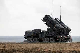 Dowództwo Operacyjne RSZ informuje. 'Wszystkie procedury zostały uruchomione'