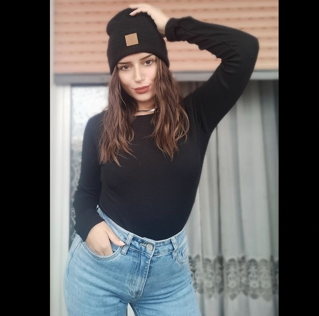 Clelia mala pred sebou celý život.