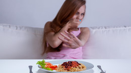 Anoreksja i bulimia zakłócają płodność