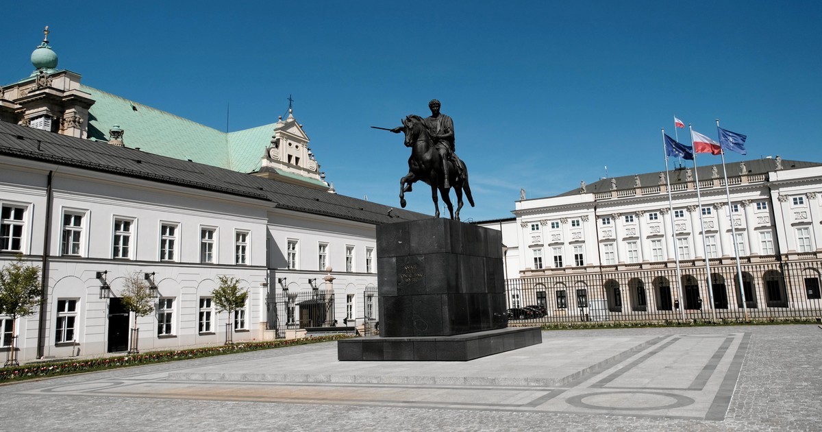 Sierakowski: Jego brak realnie podniósł poziom polskiej polityki. Tej "karierze" najlepiej zrobi zapomnienie