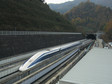 Najszybsze pociągi świata - JR-Maglev MLX01, Japonia