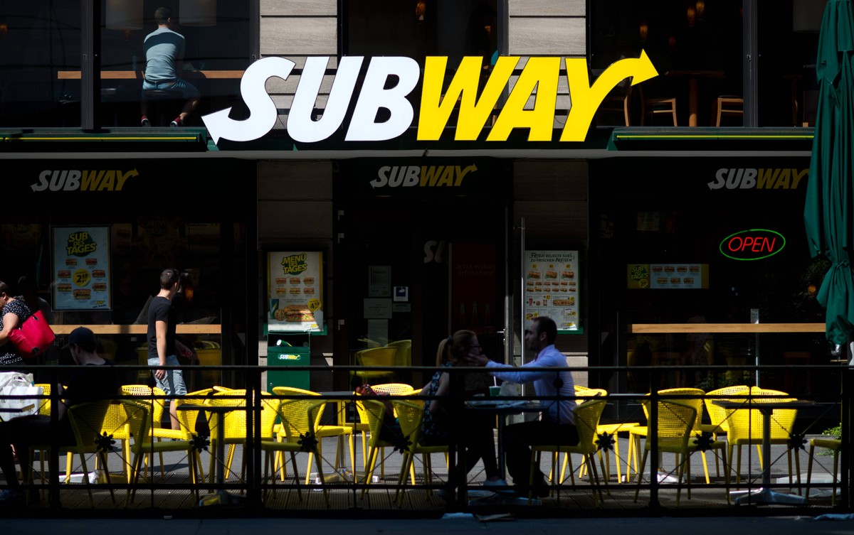 Subway