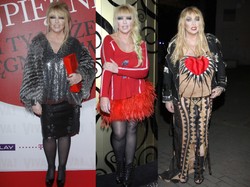 Maryla Rodowicz: Agniesza Osiecka rzucała w studiu kubkami