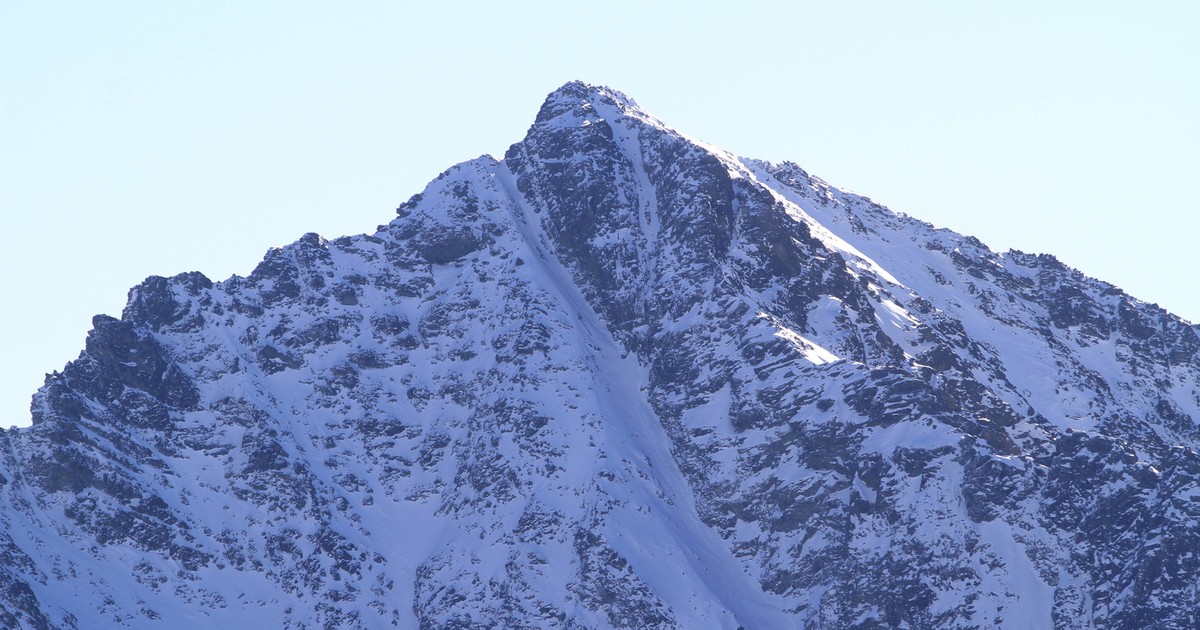 Tragedia w Tatrach. Nie żyje Polka, spadła z ogromnej wysokości