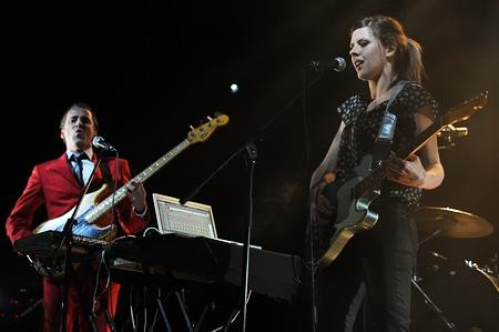 Nouvelle Vague na Francophonic Festival