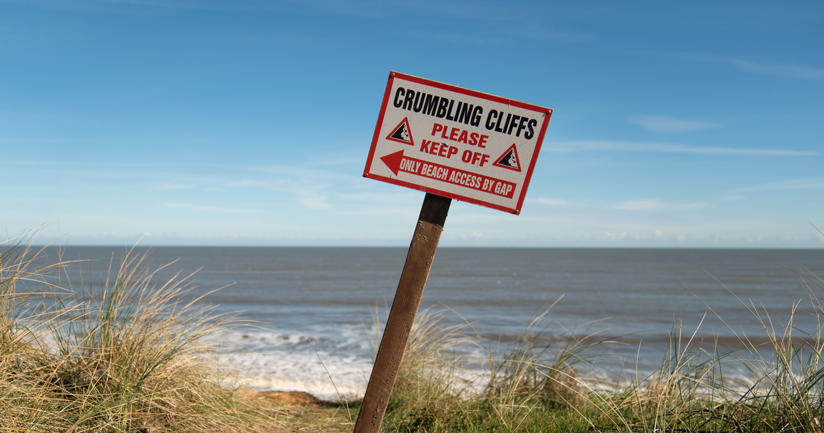 Tory MPs urge Labour to cut red tape for marine restoration