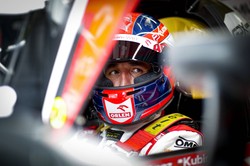 Robert Kubica zadebiutuje w prestiżowym wyścigu 24h Le Mans