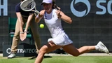 Iga Świątek na ten mecz czekała 385 dni. Polka nadal bez wygranego turnieju w 2025 roku