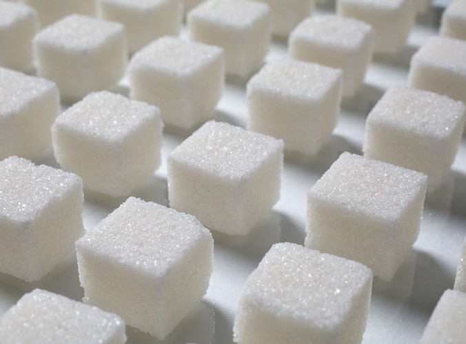 Zdrowa alternatywa dla cukru