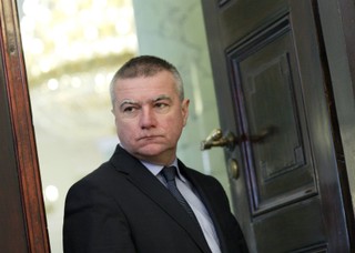 Graś: Sprawy energetyki będziemy konsultować z PSL