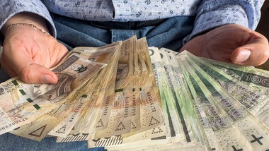 przeszedł na świadczenie przedemerytalne po 40 latach pracy. oto kwota, jaką otrzymał