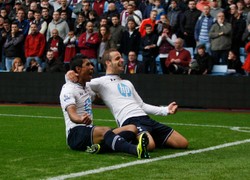 Liga Europy: Trzy mecze i trzy zwycięstwa Tottenhamu. WIDEO