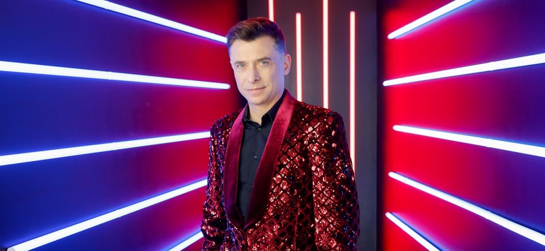 Kacper Kuszewski zwrócił się do widzów TVP. Mówi o "ogromnych emocjach" i "ważnym zadaniu"