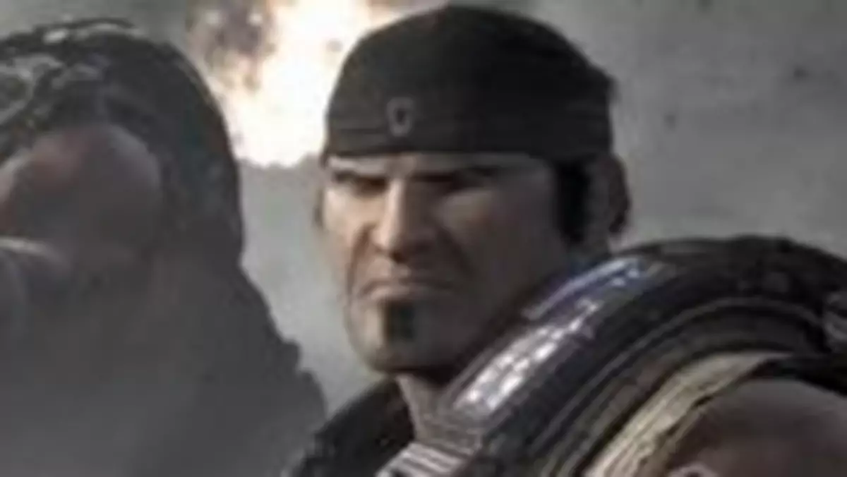 Gears of War 3 i pokpiona cenzura