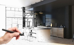 Polacy zmodernizowali mieszkania. Sprzedaż AGD wystrzeliła